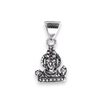 Load image into Gallery viewer, Taraash 925 Sterling Silver Tirupati Balaji Pendant For Kids - Taraash