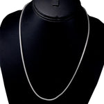 Load image into Gallery viewer, Taraash 925 Sterling Silver Vintage Neck Chain For Women - Taraash