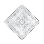 Load image into Gallery viewer, Taraash 999 Gold Plated Lakshmi Ganesh 10 gm Silver Coin By ACPL - Taraash