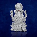Load image into Gallery viewer, Taraash 999 Lord Ganesha Forming Idol (Weight - 30gm approx) - Taraash