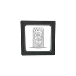 Load image into Gallery viewer, Taraash 999 Purity 10 grams Silver Bar Coin By ACPL - Taraash