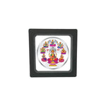 Load image into Gallery viewer, Taraash 999 Purity 20 gram Goddess Ashtalakshmi Coin With Packaging By ACPL | Silver Coin | Coin For Gifting - Taraash