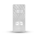 Load image into Gallery viewer, Taraash 999 Purity 250 grams Silver Bar Coin By ACPL - Taraash