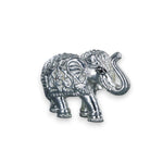 Load image into Gallery viewer, Taraash 999 Purity Elephant Design Idol By ACPL - Taraash