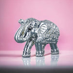 Load image into Gallery viewer, Taraash 999 Purity Elephant Design Idol By ACPL - Taraash