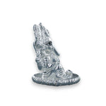 Load image into Gallery viewer, Taraash 999 Purity Ganesha with Feta Design Idol By ACPL - Taraash