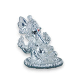 Taraash 999 Purity Ganesha with Feta Design Idol By ACPL - Taraash