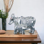 Load image into Gallery viewer, Taraash 999 Purity Gomatha Design Idol By ACPL - Taraash