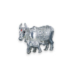 Load image into Gallery viewer, Taraash 999 Purity Gomatha Design Idol By ACPL - Taraash