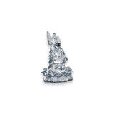 Taraash 999 Purity Lord Ganesha Design Idol By ACPL - Taraash