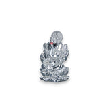 Taraash 999 Purity Lord Ganesha Design Idol By ACPL - Taraash