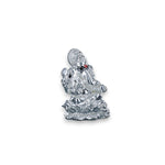Load image into Gallery viewer, Taraash 999 Purity Lord Ganesha Design Idol By ACPL - Taraash