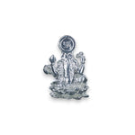 Load image into Gallery viewer, Taraash 999 Purity Saraswati Mata Design Idol By ACPL - Taraash