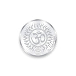 Load image into Gallery viewer, Taraash 999 Silver 10 gram Diya Coin Spreading Light and Prosperity By ACPL - Taraash