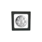 Load image into Gallery viewer, Taraash 999 Silver 20 gram Godess Ashta Lakshmi Coin With Gift Packaging By ACPL - Taraash