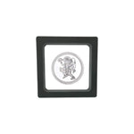 Load image into Gallery viewer, Taraash 999 Silver God Hanumanji 10 Gram Coin CF22R3G10 - Taraash