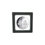 Load image into Gallery viewer, Taraash 999 Silver God Lakshmi Ganesha 20 Gram Coin CF15R3G20 - Taraash