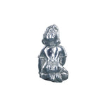 Load image into Gallery viewer, Taraash 999 Silver Ladoo Gopal Idol For Gifting - Taraash
