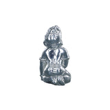 Taraash 999 Silver Ladoo Gopal Idol For Gifting - Taraash