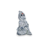 Load image into Gallery viewer, Taraash 999 Silver Ladoo Gopal Idol For Gifting - Taraash