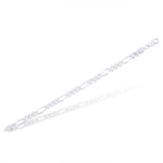 Load image into Gallery viewer, Taraash Figaro 925 Sterling Silver Bracelet For Men AFGH2006C8HIN - Taraash