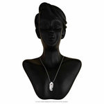 Load image into Gallery viewer, Taraash Ganesha 925 Sterling Silver Pendant For Men and Women PD1153S - Taraash