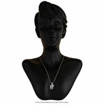 Load image into Gallery viewer, Taraash Gemini Zodiac 925 Sterling Silver Pendant for Unisex PD0286AI-03 - Taraash