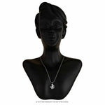 Load image into Gallery viewer, Taraash Leo Zodiac 925 Sterling Silver Pendant for Unisex PD0286AI-05 - Taraash