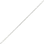 Load image into Gallery viewer, Taraash Single Line Plain Ending with Floral Charm 925 Silver Anklet For Women AN0557S - Taraash