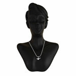 Load image into Gallery viewer, Taraash Sterling Silver Aladdin Genie's Lamp Pendant With Chain For Men COMBO PDCH 125 - Taraash