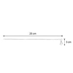 Load image into Gallery viewer, Taraash Sterling Silver Combo of Anklet & Toe Ring For Women COMBO ANTR 101 - Taraash