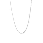 Load image into Gallery viewer, Taraash Sterling Silver Fancy Chain For Women - Taraash
