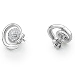 Load image into Gallery viewer, Taraash Sterling Silver Marvelous Design Pendant Set Jewellery For Women PEM2004V - Taraash