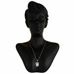 Load image into Gallery viewer, Taraash Sterling-Silver Pendant For Unisex Silver-PD0937S - Taraash