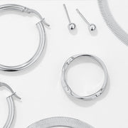 Why 925 Silver Jewellery is the Real Deal – And Why You Need It! - Taraash