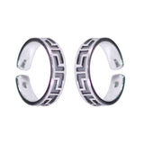 925 Sterling Silver Adjustable & Elegant Band Toe Ring for Women - Taraash