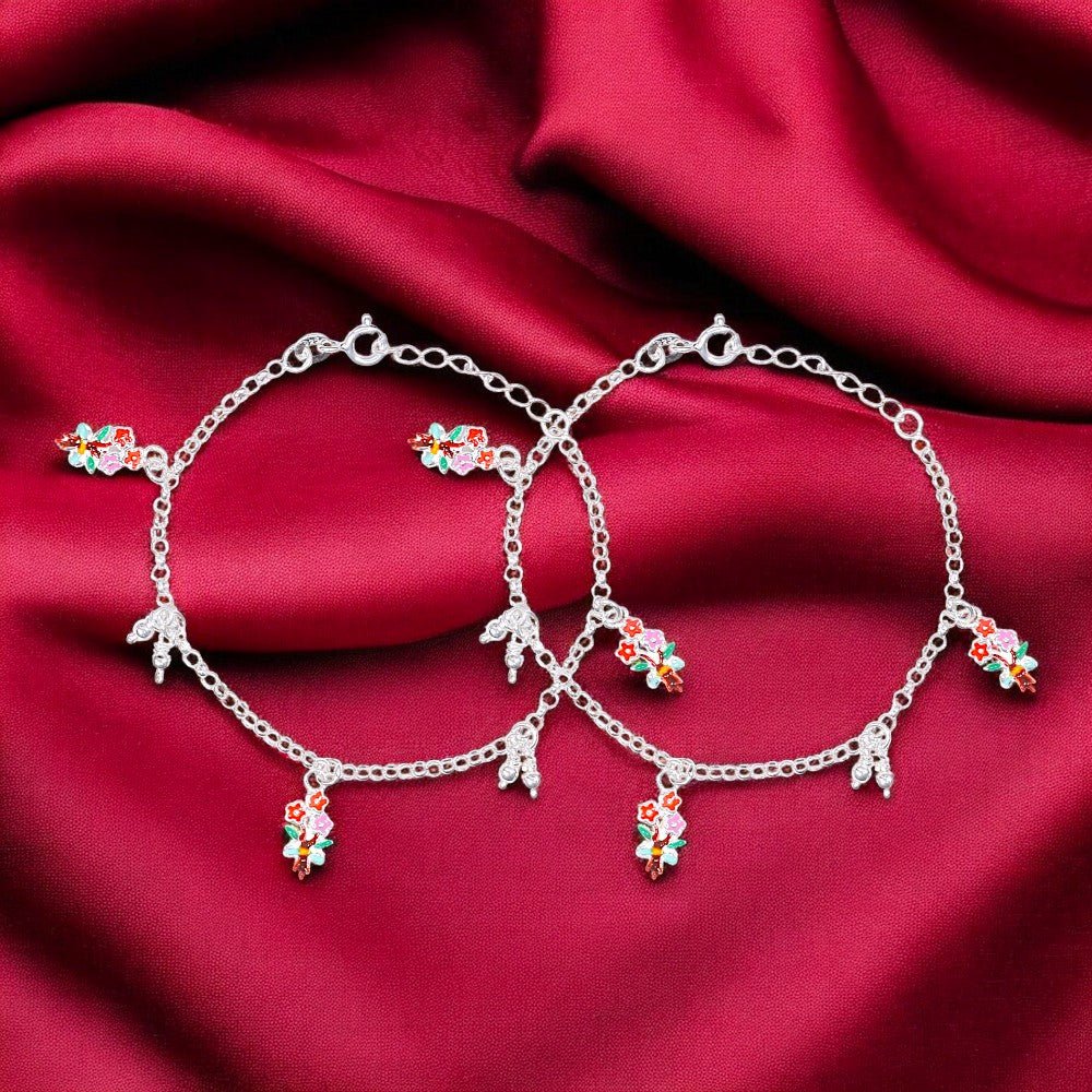 925 anklet deals