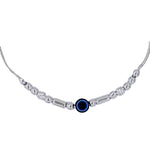 Load image into Gallery viewer, 925 Sterling Silver Evil Eye Beaded Bracelet Gift for Women - Taraash
