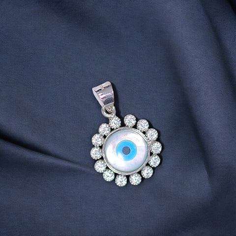 Silver Pendants For Men