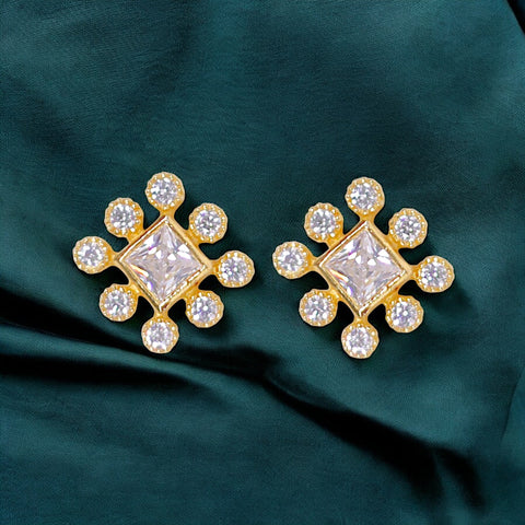 CZ Earrings