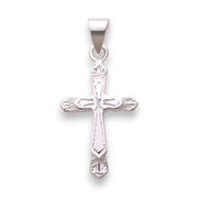 925 Sterling Silver Holy Cross Pendant For Men And Women - Taraash