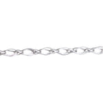 Load image into Gallery viewer, 925 Sterling Silver Link Chain Bracelet For Mens - Taraash