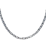 Load image into Gallery viewer, 925 Sterling Silver Marina Chain for Men - Taraash
