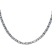 925 Sterling Silver Marina Chain for Men - Taraash
