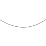 Load image into Gallery viewer, 925 Sterling Silver Oxidised Chain Anklets For Women - Taraash
