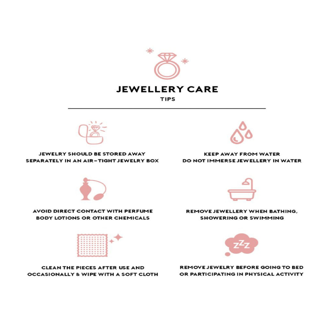 925 Sterling Silver Timeless Elegance & Contemporary Style CZ Pair of Stud Earrings for Men - Taraash