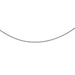 Load image into Gallery viewer, 925 Sterling Silver Venetian Chain Anklets for Women - Taraash
