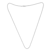 Taraash 925 silver chain women