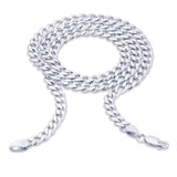 Taraash silver 925 chain