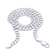 Taraash chain silver